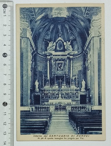 43355 2956 cartolina - 2956, napoli