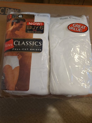 Slip hanes classics - hanes,