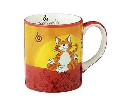Mila tazza design - design, "oommh"