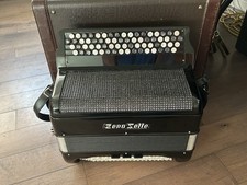 Fisarmonica Zero Sette C