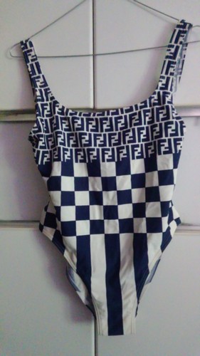 Fendi mare costume bagno l - mare, da