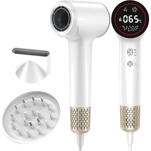 Elegante asciugacapelli 1500w - elegante,