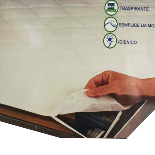 Coprirete trapuntato 2p - coprirete,