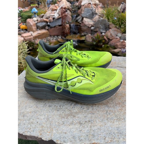 Scarpe trail running - da,