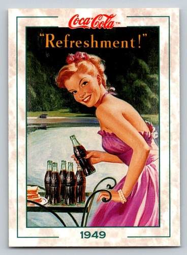 Rinfresco donna coca cola - rinfresco,