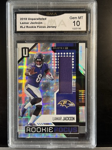 Maglia lamar jackson - maglia,
