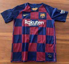 Maglia Barcellona 2019/20 Bambino Personalizzata.