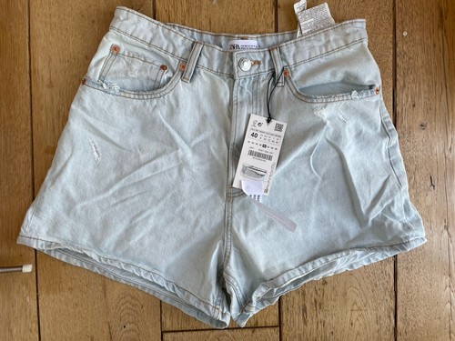 Bermuda zara very pale mom - zara,