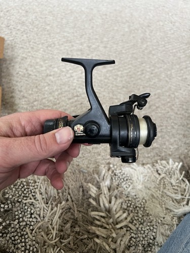 Mulinello pesca spinning - mulinello,