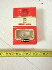 BURAGO PORTACHIAVI FERRARI