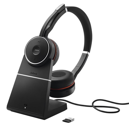 Jabra evolve stereo - jabra,