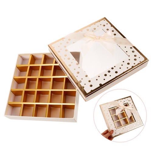 Confezione cioccolato scatola - confezione,