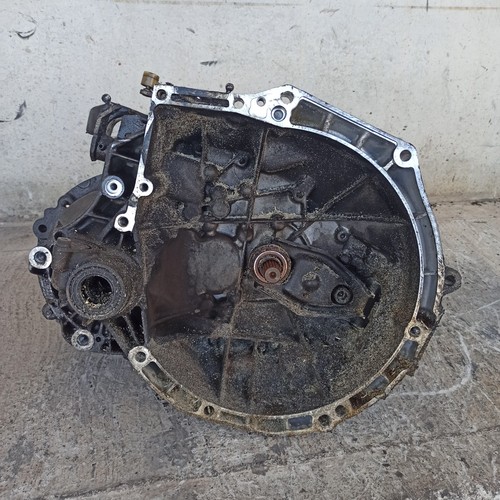 Cambio manuale marce peugeot - 5,