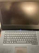 Alienware 15 r3 Gaming Laptop