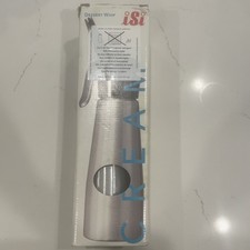 Frusta gourmet vintage iSi