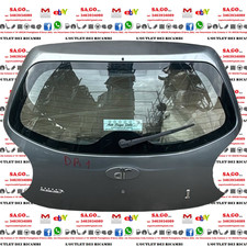 PORTELLONE COFANO POSTERIORE