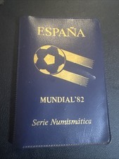 Espana 1982 Mundial Spagna