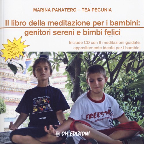 Libro della meditazione per - il,