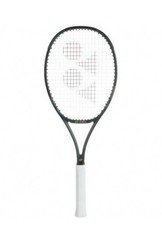 Racchetta da tennis Yonex VCORE Pro 100 280 verde opaco non cordata