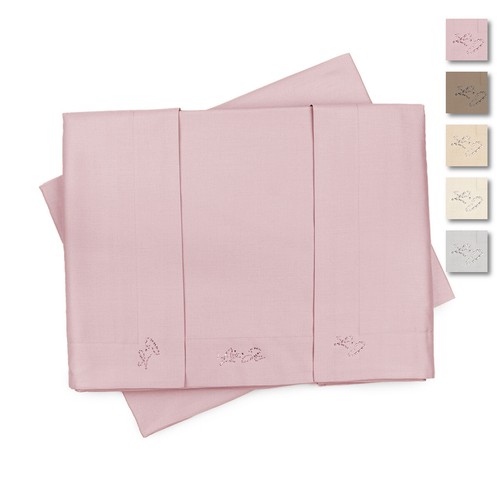 Completo lenzuola luce liu - completo,