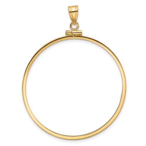 Lunetta per monete oro - monete, in