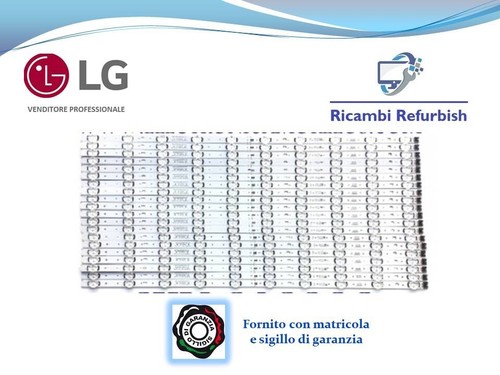 Kit barre led lg - kit,