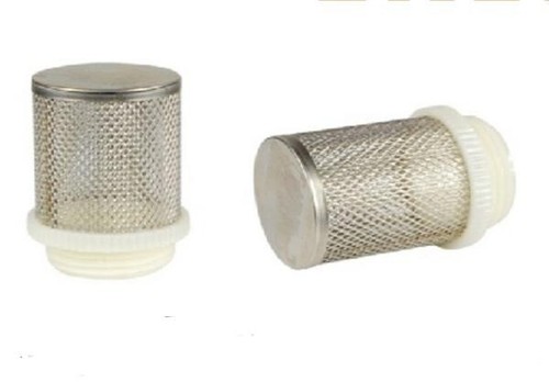 Filtro inox valvola di - inox,