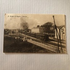 SAN GIORGIO DI NOGARO - UDINE