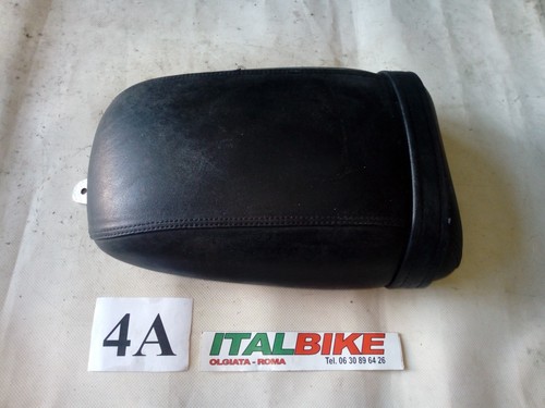 Sella passeggero triumph - passeggero,