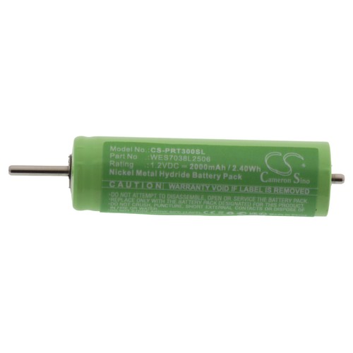 Batteria 2000mah per - batteria,