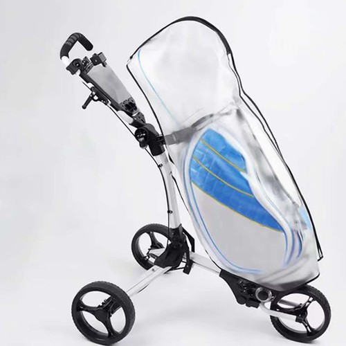 Sacca golf copertura - sacca,