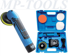 LUCIDATRICE A BATTERIA PER