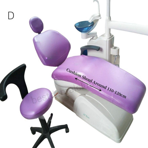 Set unità dentale pu - 1,