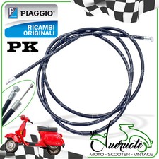 CAVO FILO GUAINA TRASMISSIONE