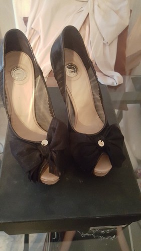 Decolte donna elisabetta - decolte,