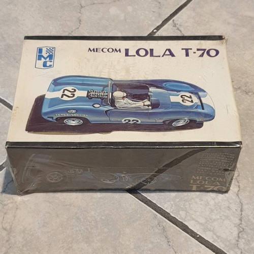 Scala mecom lola - mc, t-70