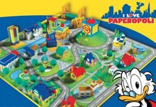 I Love Paperopoli Completa 100