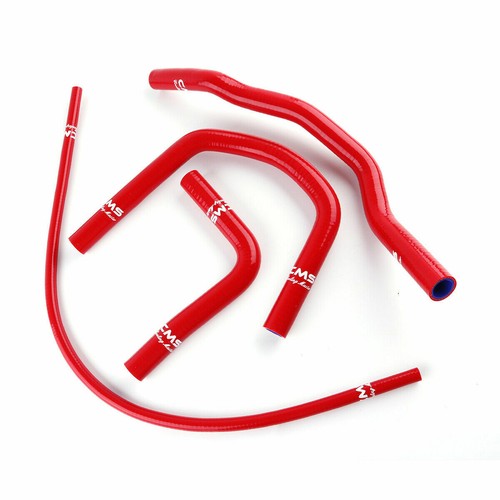 Kit tubi radiatore - , silicone