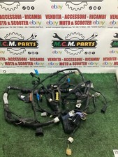 Impianto Elettrico Yamaha X City 250 Anno 2006 2007 2008 2009 2015 2016 Vedi Fot