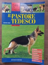 IL PASTORE TEDESCO VALERIA