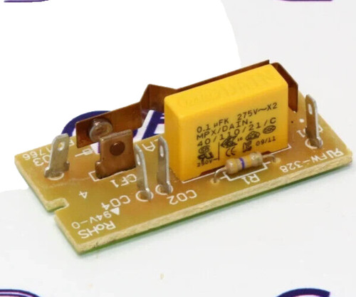 Scheda elettronica per - scheda,