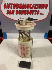 POMPA CARBURANTE SOMMERSA DR1