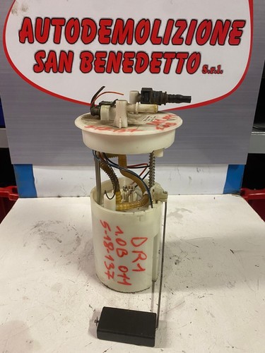 Pompa carburante sommersa dr1 - sommersa,