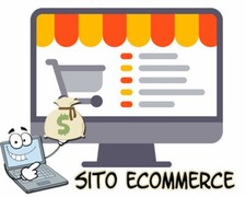 www.autosecondamano.it - Sito WEB, Dominio e-commerce, e-shop - Affare