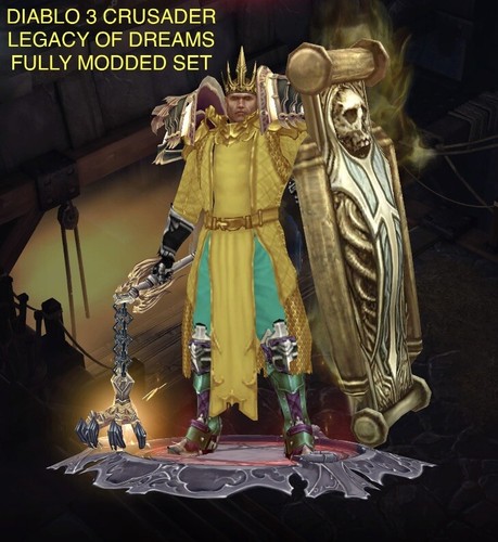 Diablo ps4 completamente - diablo, 3-ps4/5-completamente