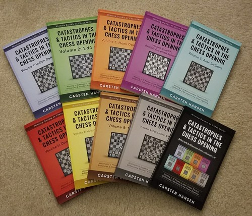 Catastrophes tactics in the - catastrophes,
