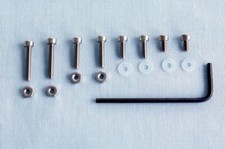 KIT MONTAGGIO CARTUCCIA