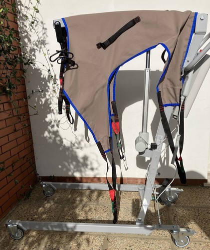 Sollevatore per disabili - per,