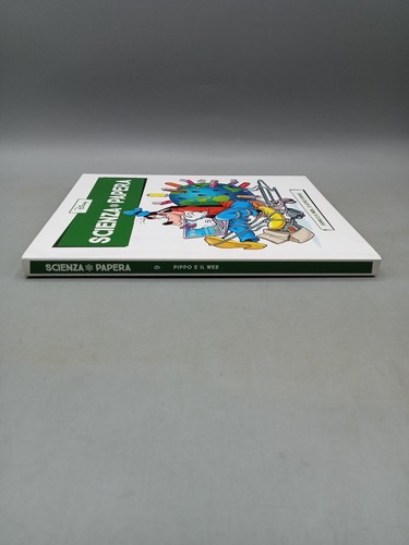 Volume disney scienza - la,
