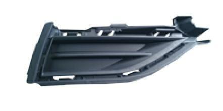 Griglia paraurti vw golf - griglia,